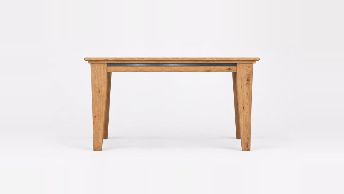 Tafel van 120 cm