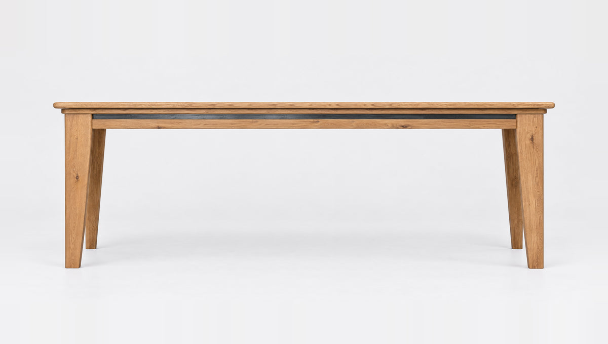Tafel van 240 cm