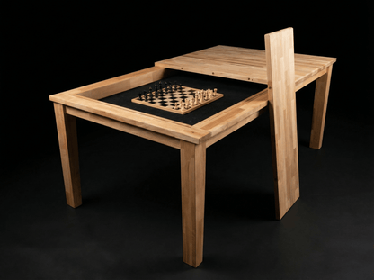 Modulaire Tafel (kopie) - Veluwe Woodworking